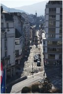 Vue d'en haut